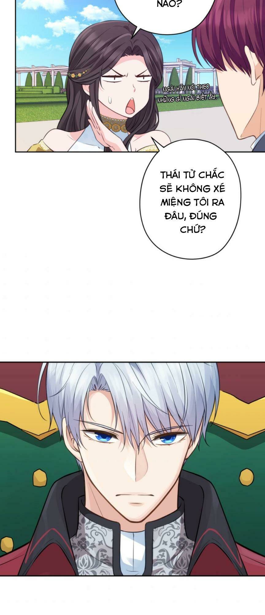 Gửi Đến Người Bạn Của Tôi: Chapter 26