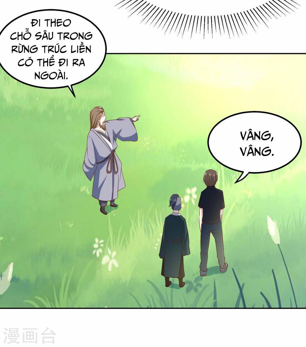 Tay Chơi Thần Cấp: Chapter 81
