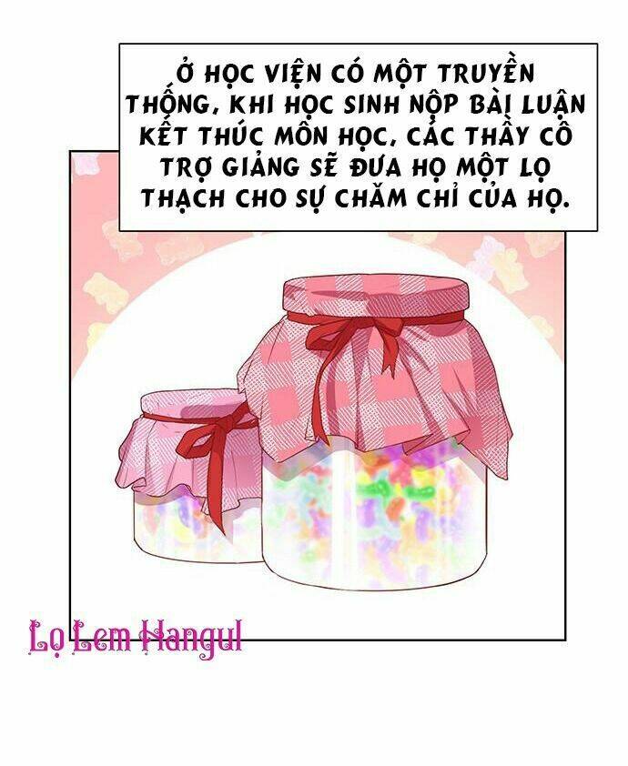 Vị Hôn Thê Của Nam Chính: Chapter 18