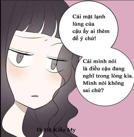 Mối Tình Đơn Phương: Chapter 54