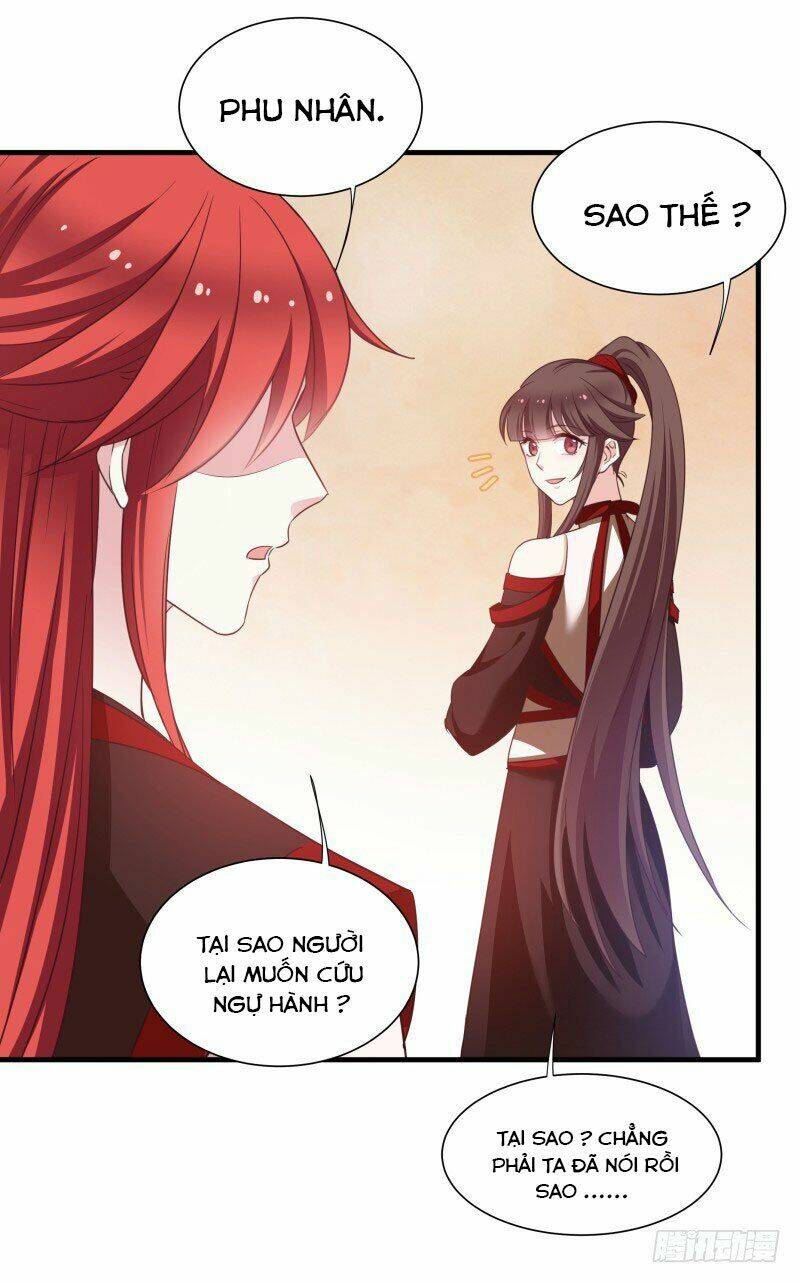 Trò Chơi Trừng Phạt: Chapter 75