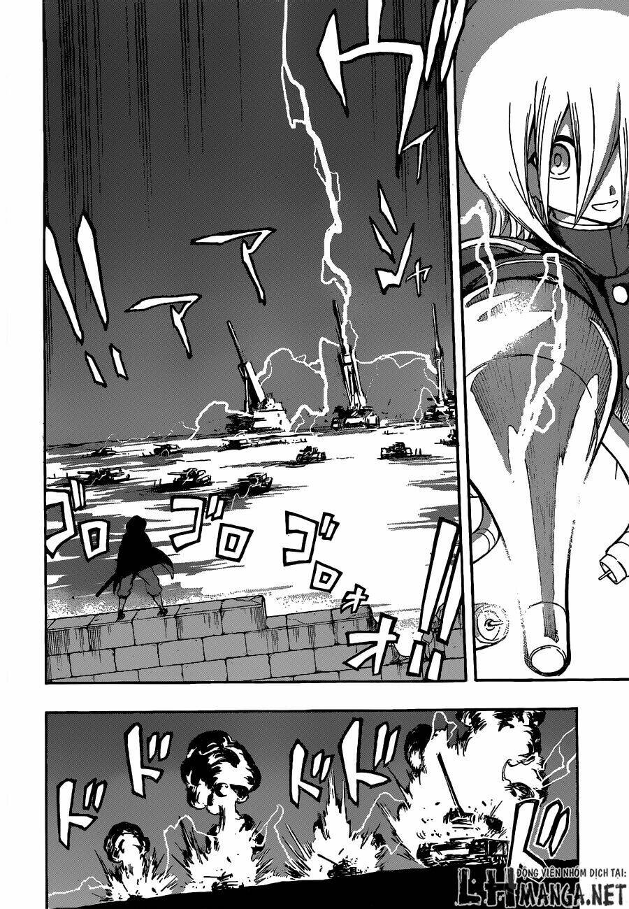 Red Sprite: Chapter 12