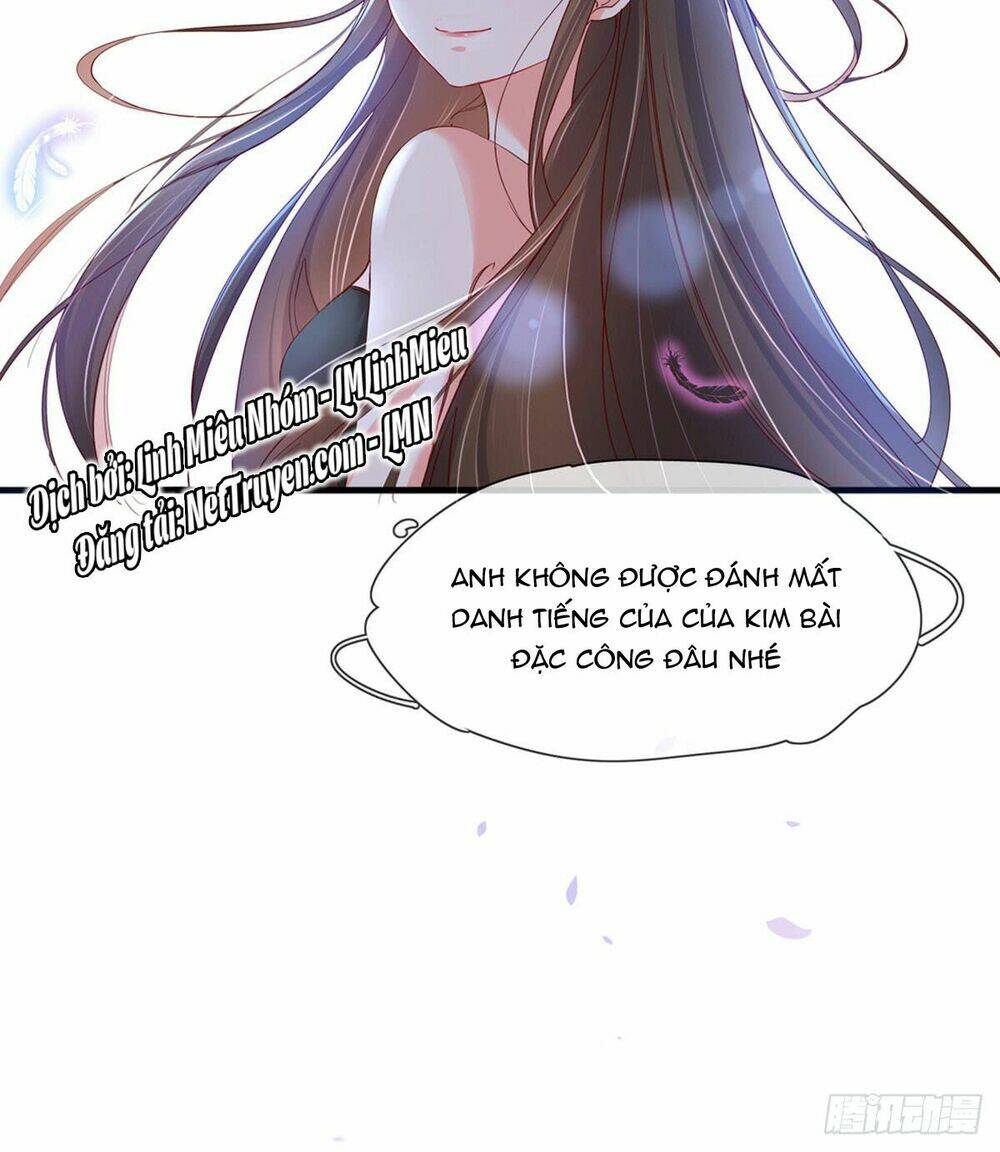 Vương Phi Tu Tiên: Đối Kháng Ma Vương: Chapter 2