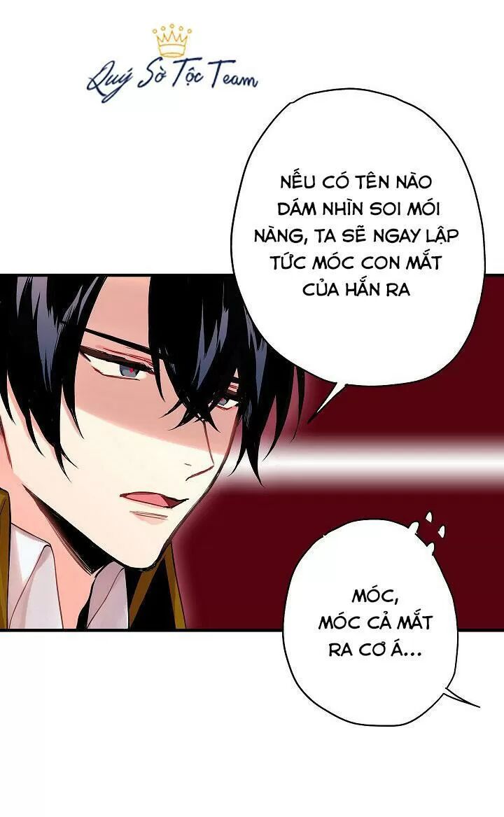 Tồn Tại Với Tư Cách Là Vợ Của Nam Chính: Chapter 142