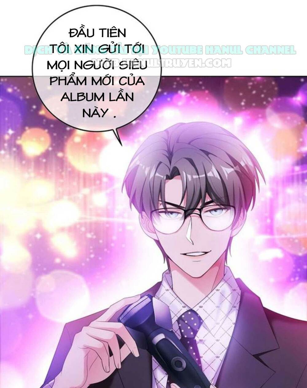 Cô Vợ Nhỏ Nuông Chiều Quá Lại Thành Ác!!: Chapter 49
