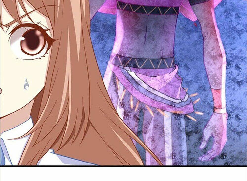 Ám Dạ Vô Thường: Chapter 27