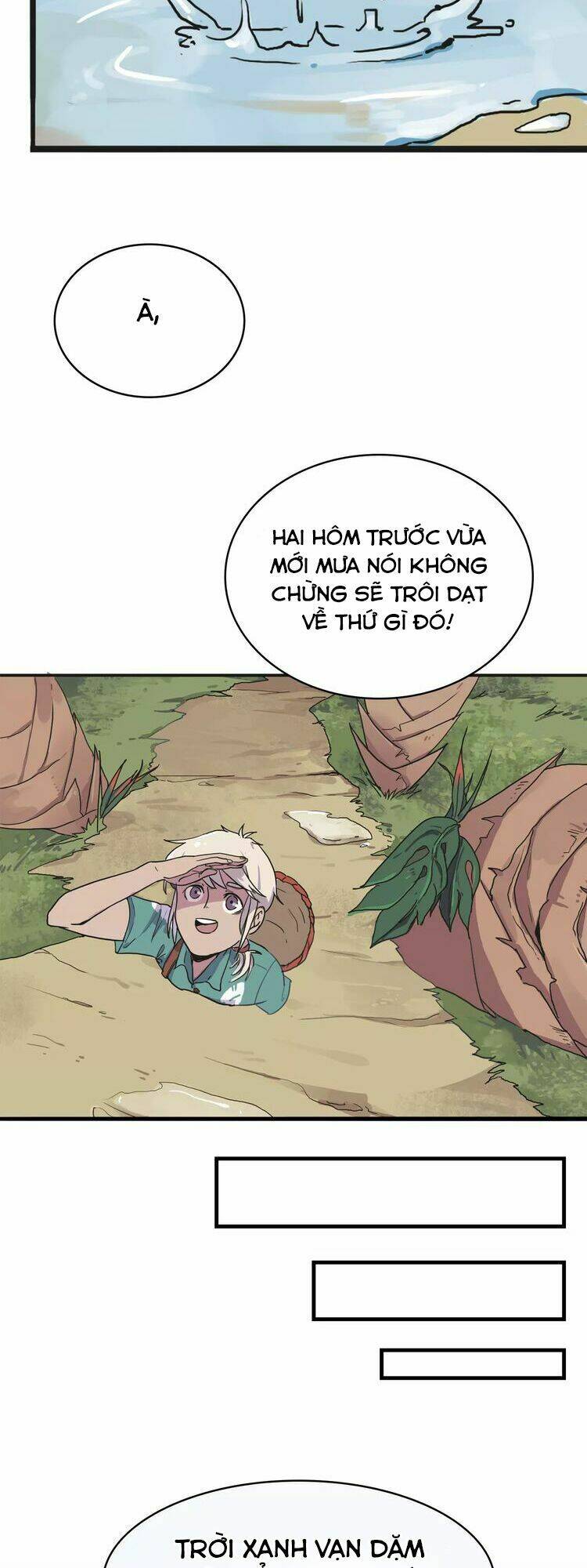 Bí Mật Đảo Ngọc Dương: Chapter 1