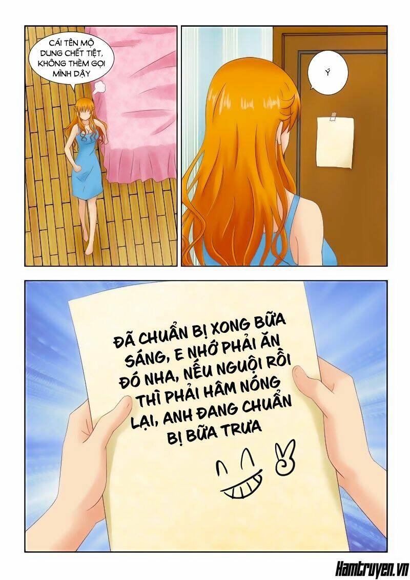 Tối Cường Tà Thiếu: Chapter 123