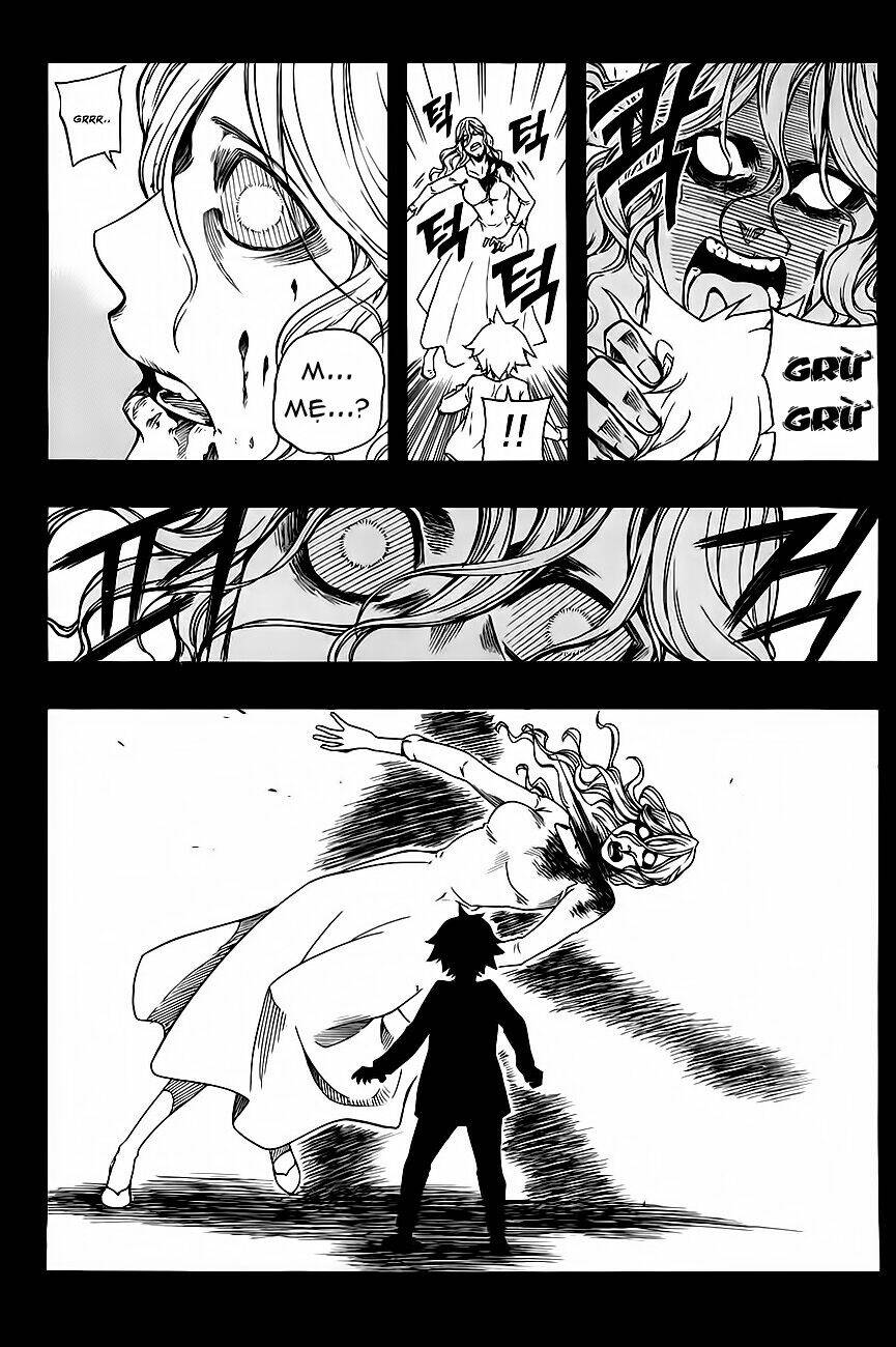 Kingdom Of Zombie: Chapter 5