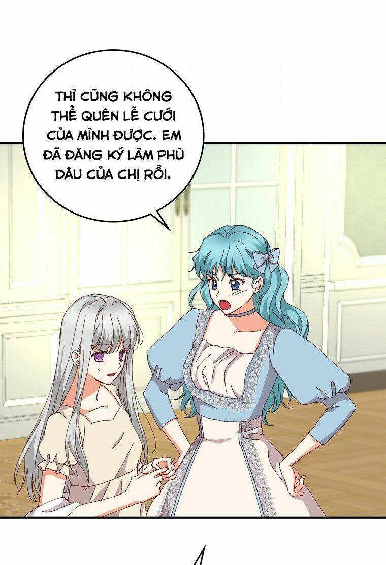 Đừng Chọc Đứa Em Gái Bé Bỏng Của Chúng Tôi: Chapter 95.5