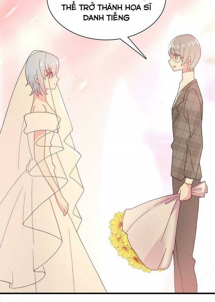 Chuyển Phát Nhanh Tình Yêu: Chapter 16