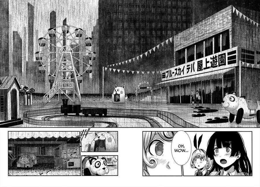 Coffee Moon: Chapter 2