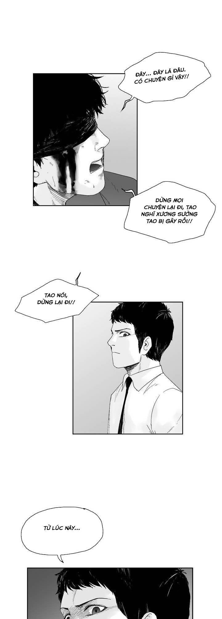 Dear Boy: Chapter 28