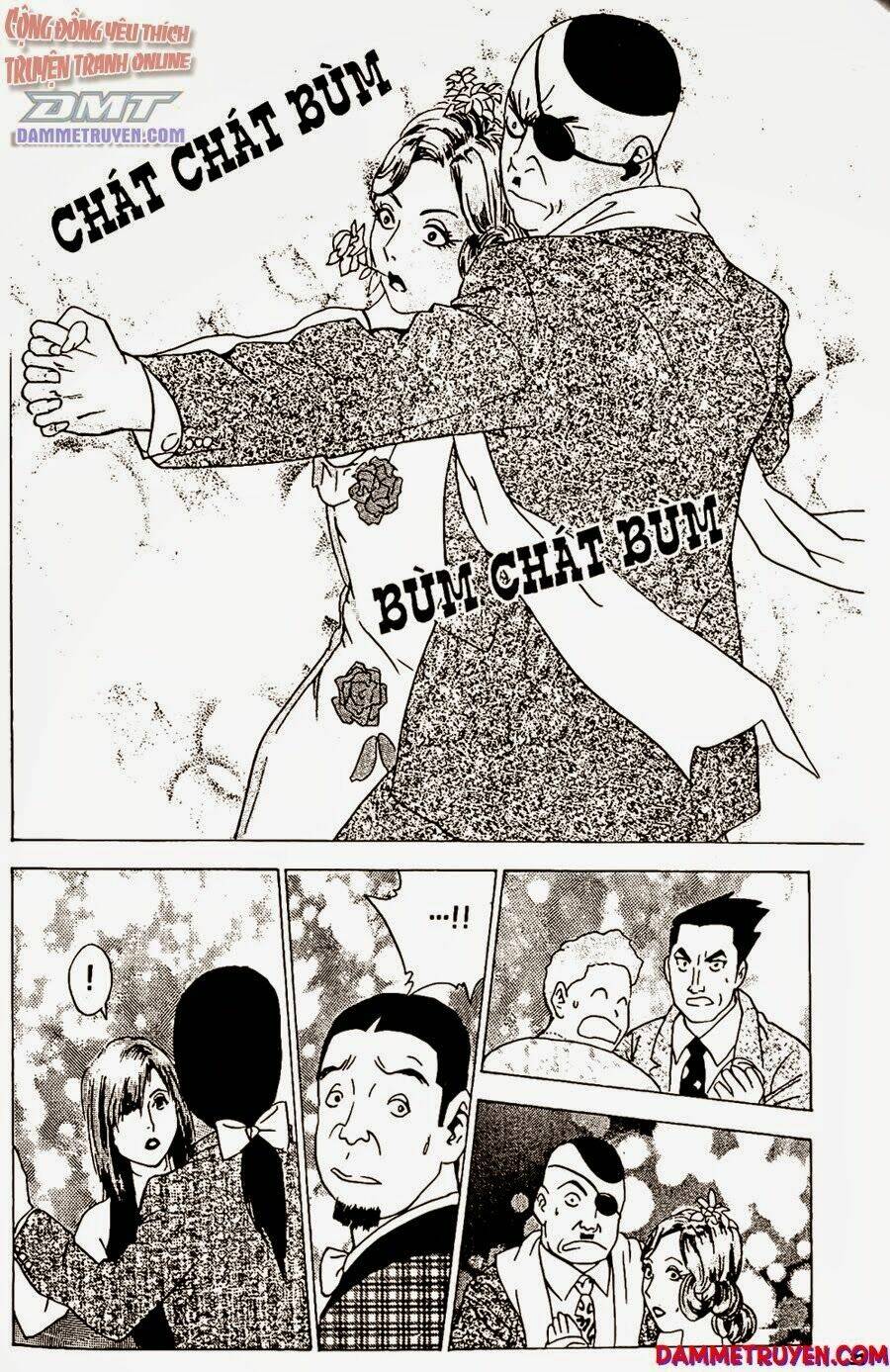 Ai Hơn Ai: Chapter 150