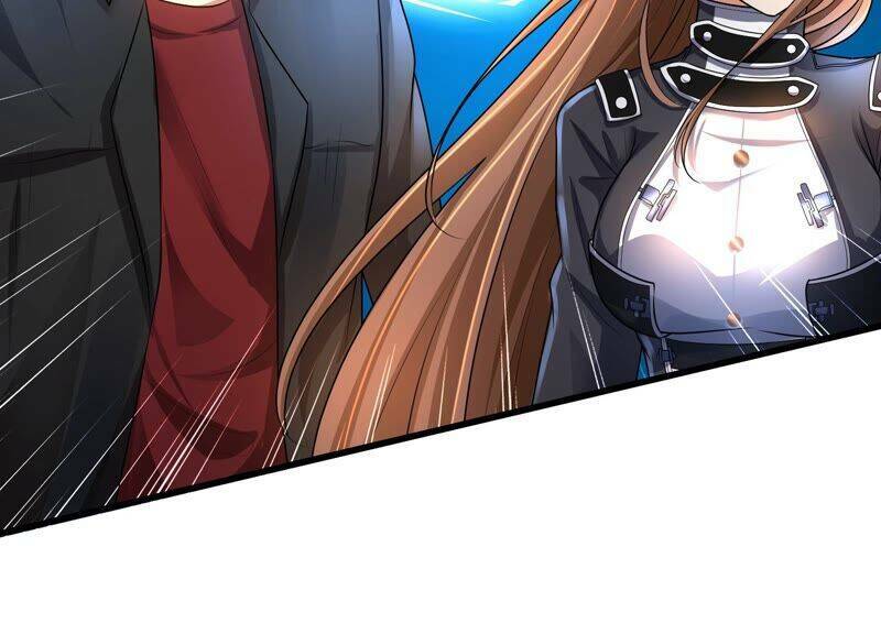 Siêu Năng Phân Hóa: Chapter 11