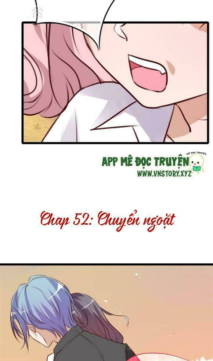 Sau Con Mưa Mùa Hạ: Chapter 52