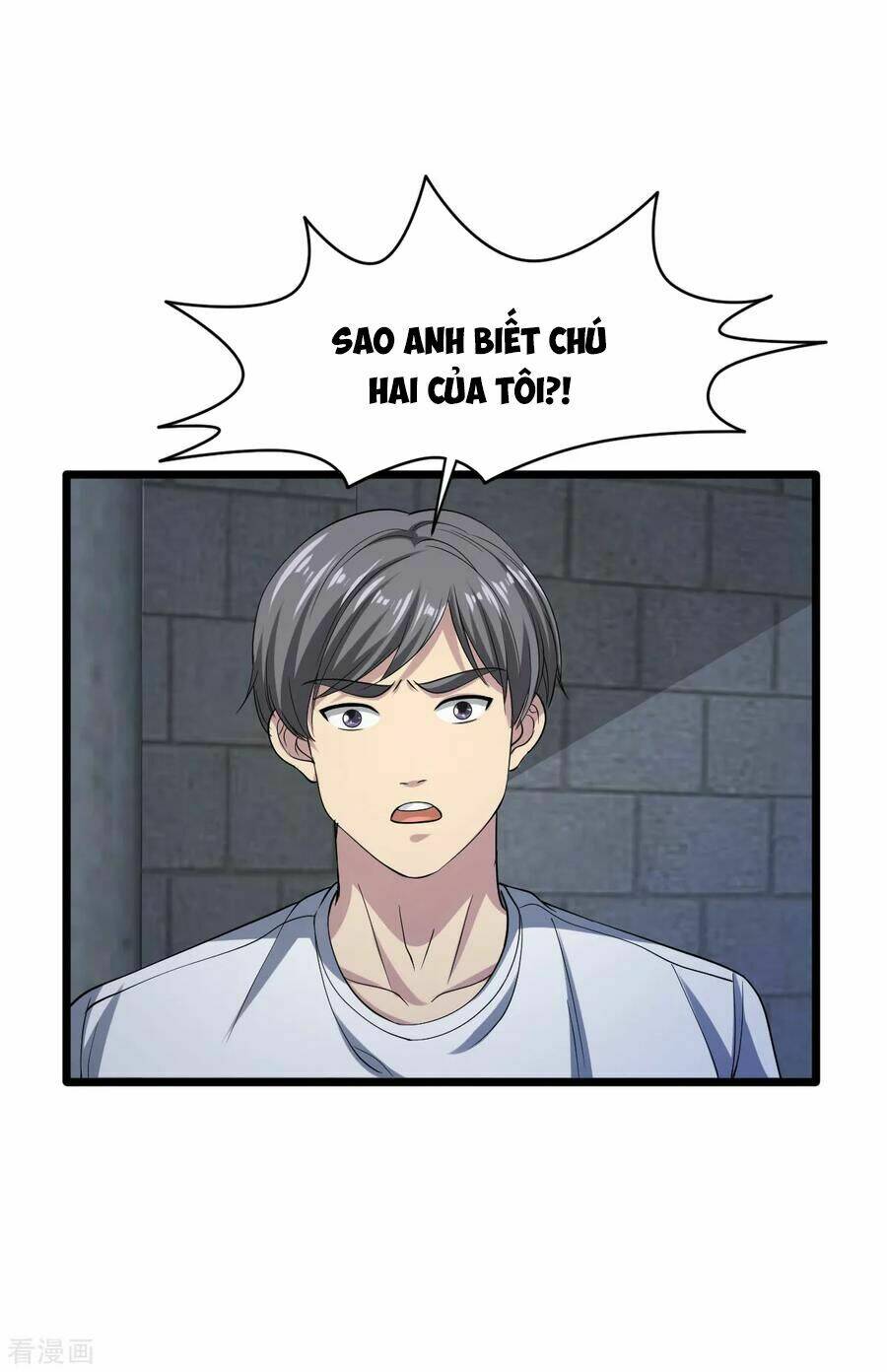 Đô Thị Tà Vương: Chapter 22