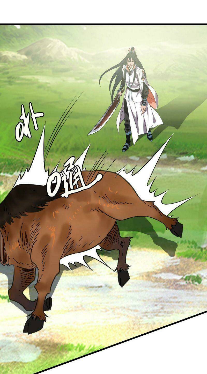 Siêu Đạo Thần Thuật: Chapter 92