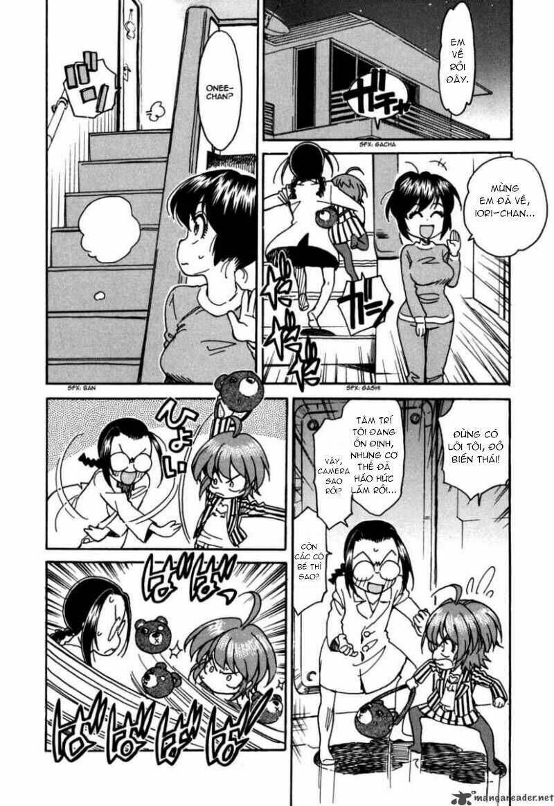 Ichinensei Ni Nacchattara: Chapter 16