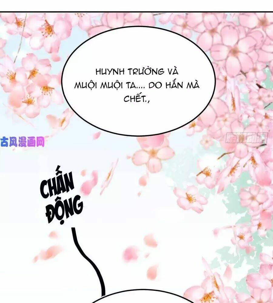 Vương Phi Thông Linh: Chapter 12