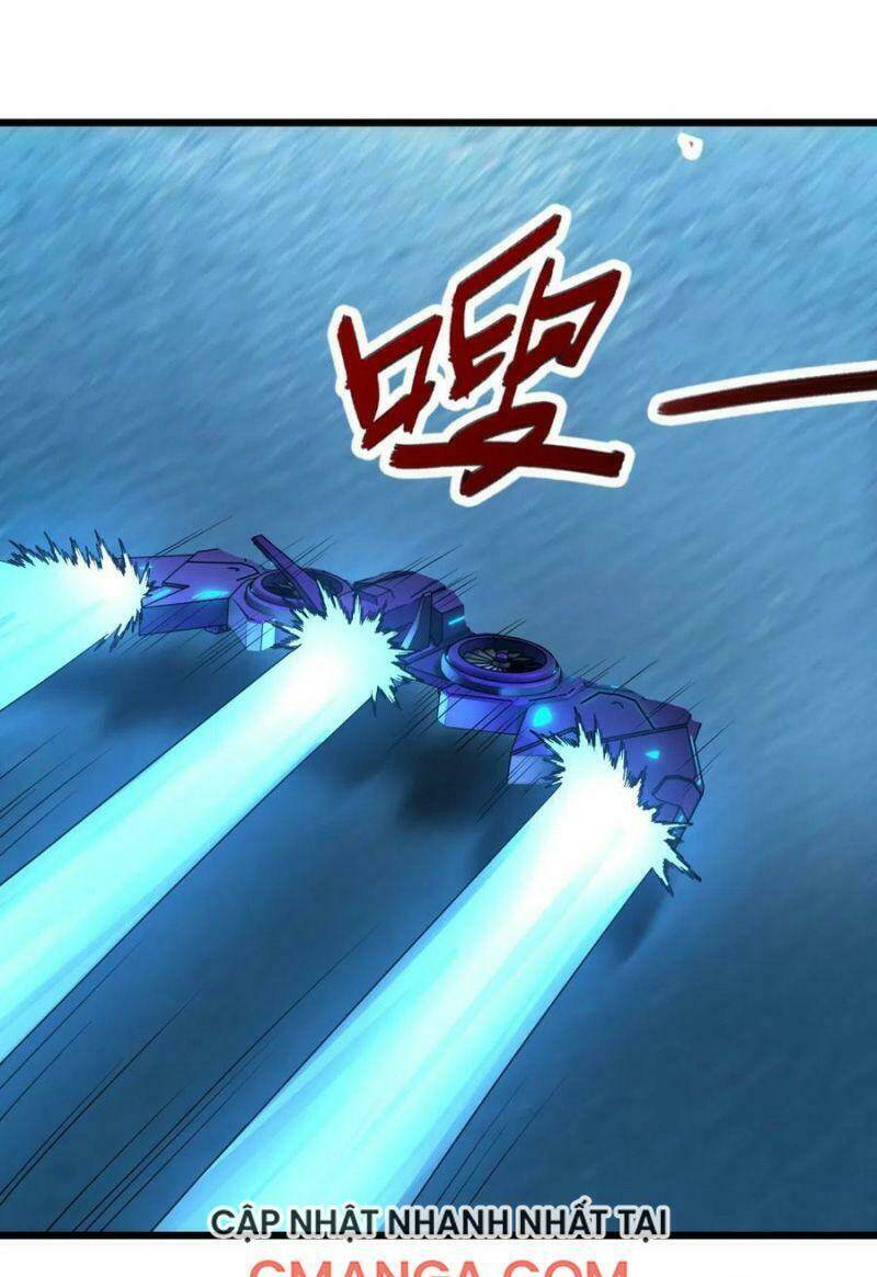 Danh Sách Kẻ Phản Diện: Chapter 108