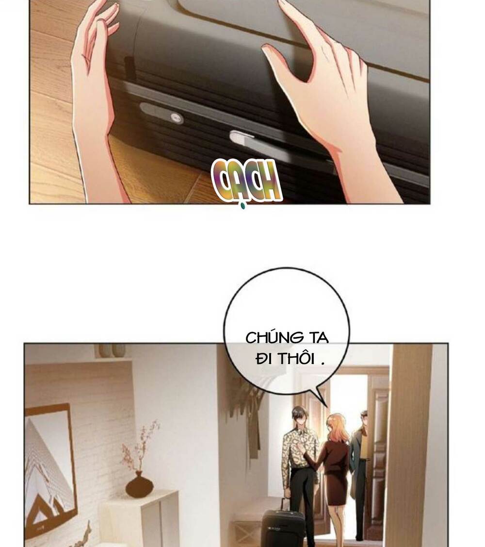 Cô Vợ Nhỏ Nuông Chiều Quá Lại Thành Ác!!: Chapter 78