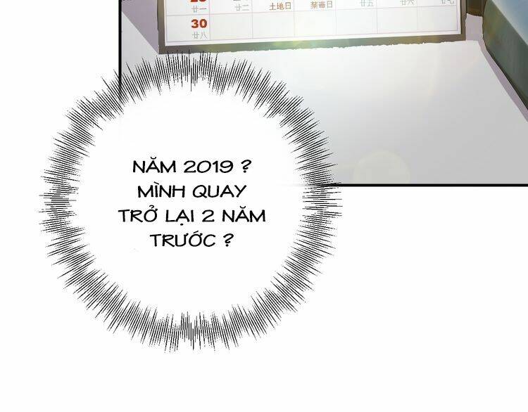 Trong Sinh Chi Ức Vạn Ảnh Hậu Yếu Thượng Vị: Chapter 2