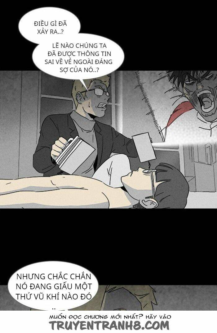 Những Câu Chuyện Bất Thường: Chapter 114