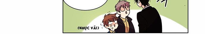 Cô Bạn Gái Kì Lạ Của Tôi: Chapter 8