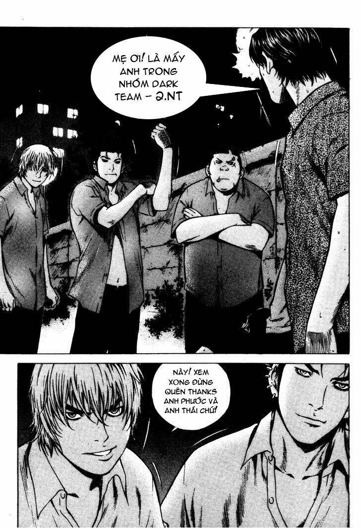 High School: Chapter 68