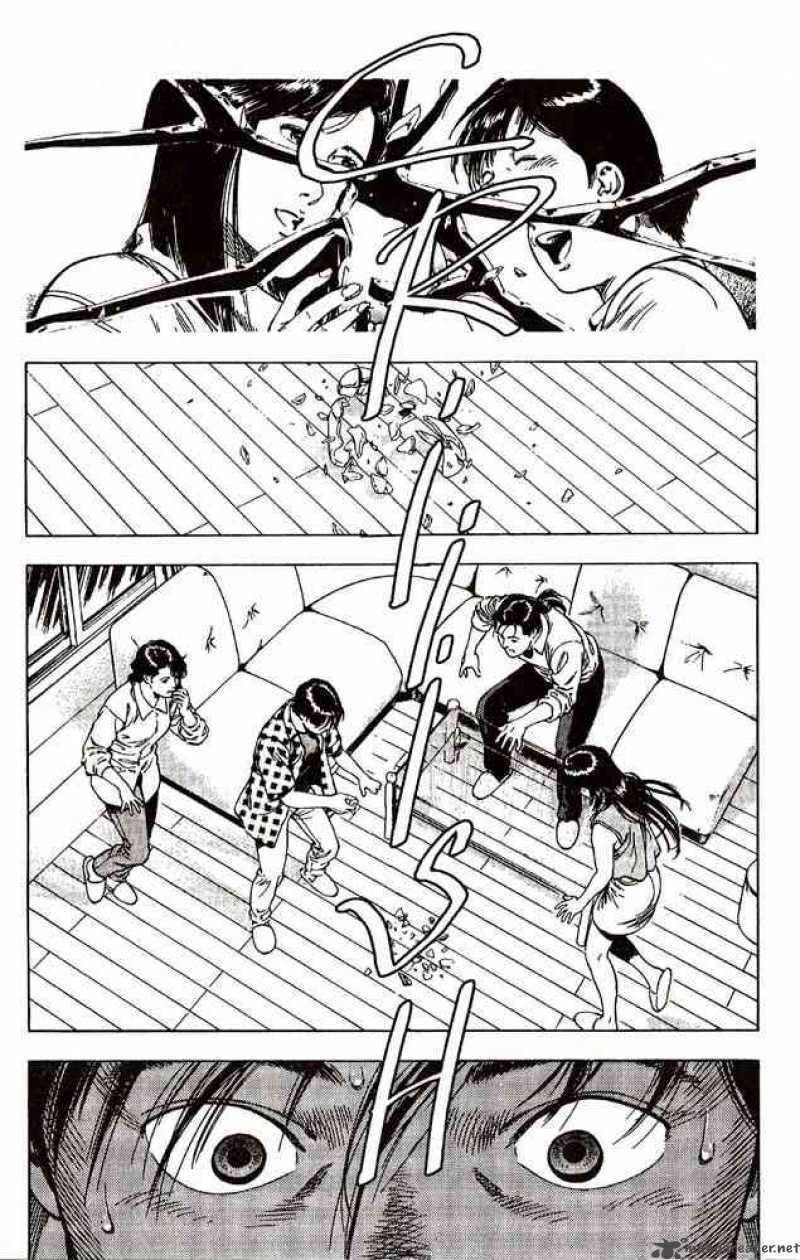 Family Compo: Chapter 8