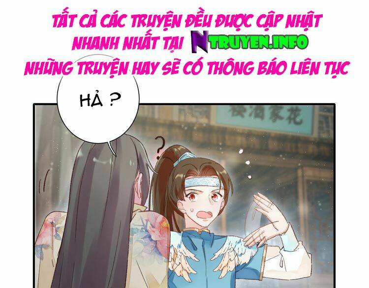 Hoa Nhan Sách: Chapter 70.1