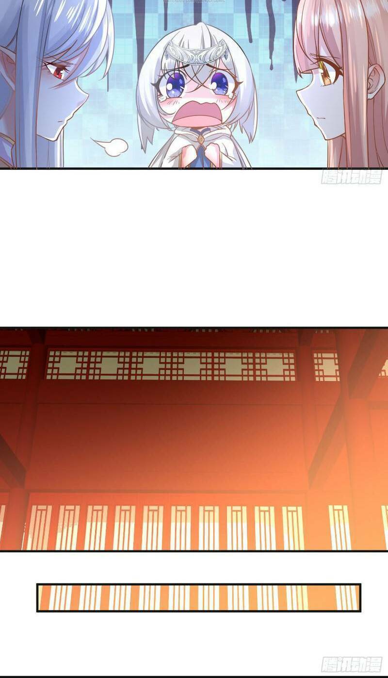 Giáng Thần Chiến Ký: Chapter 48