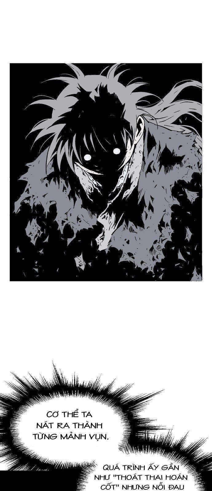 Cao Thủ 2: Chapter 106