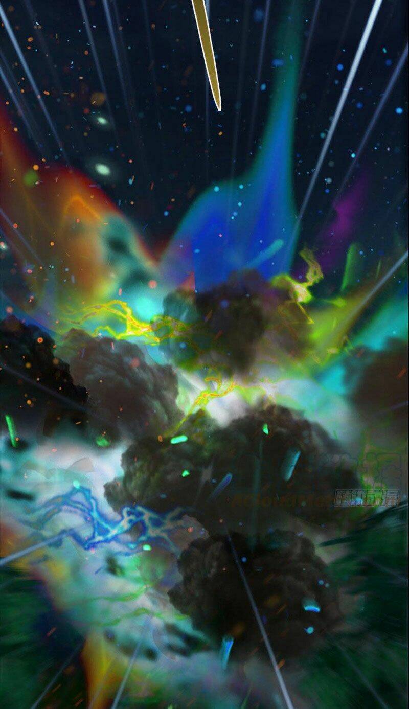 Cửu Hoang Đọa Huyền Sư: Chapter 70