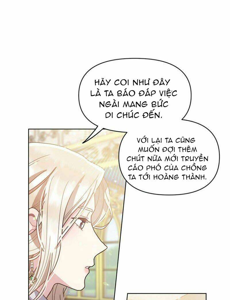 Khu Vườn Câm Lặng: Chapter 5