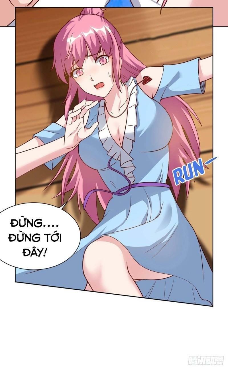 Trọng Sinh Khí Thiếu Quy Lai: Chapter 97