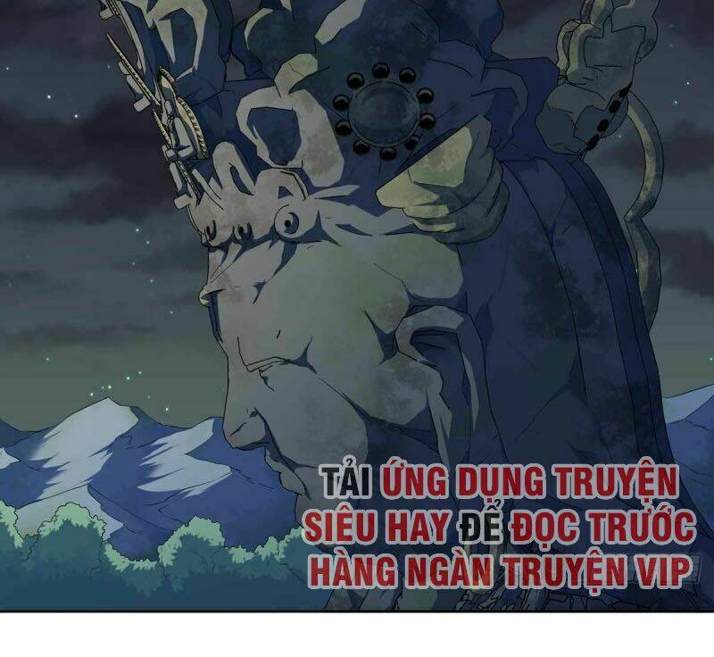 Vương Bài Thần Y: Chapter 36