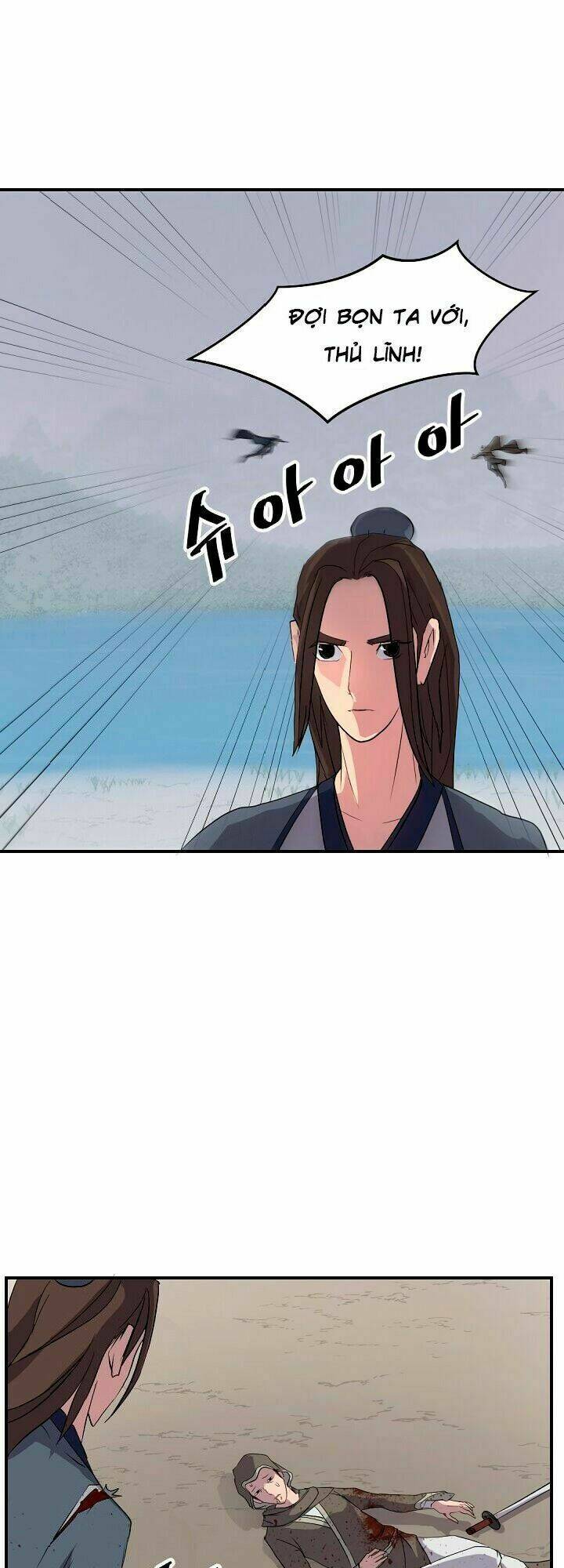 Trọng Sinh, Bất Khả Chiến Bại: Chapter 28