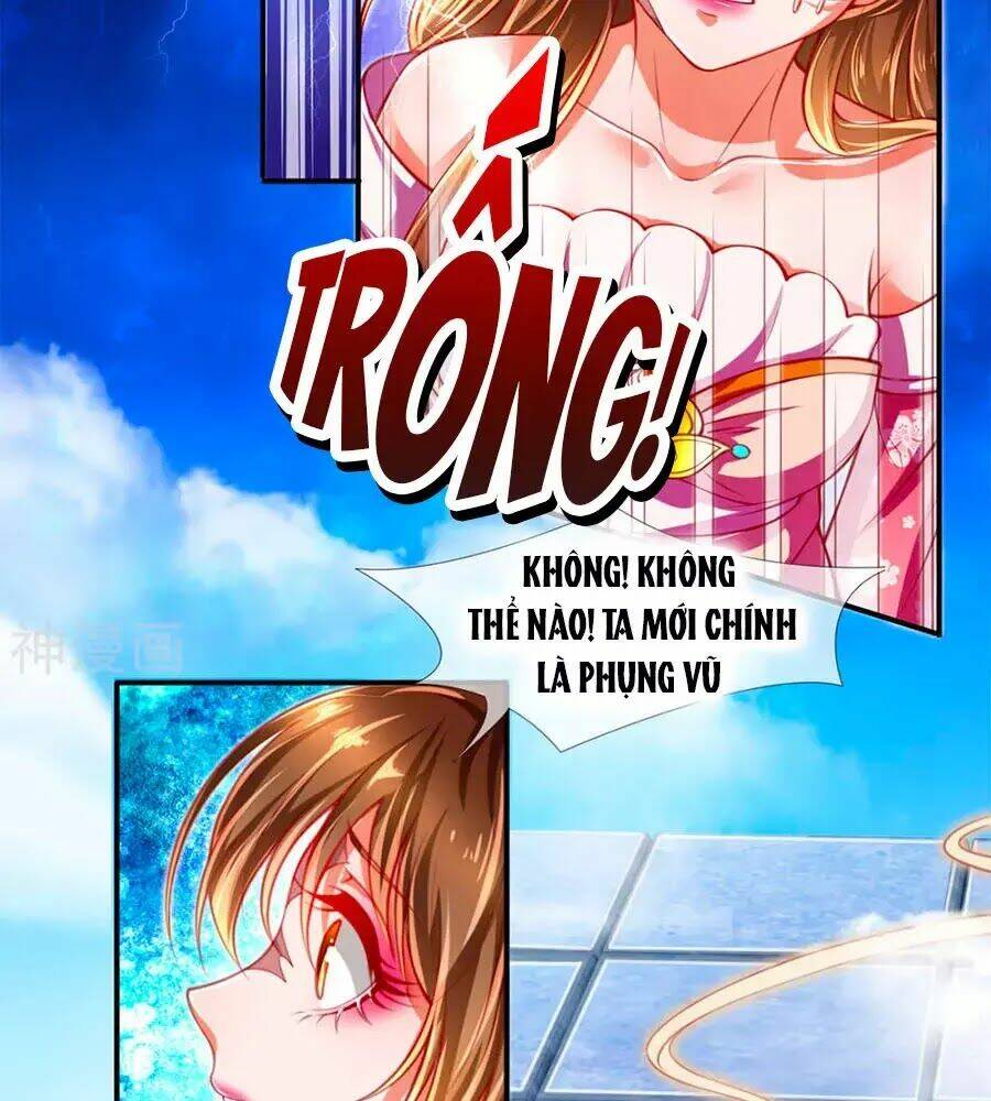 Phụng Lâm Thiên Hạ: Đệ Nhất Mỹ Nữ: Chapter 1