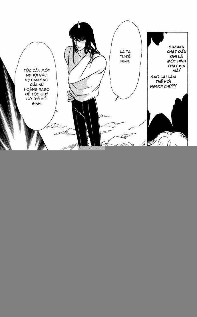 Ao No Fuuin - Blue Seal: Chapter 55