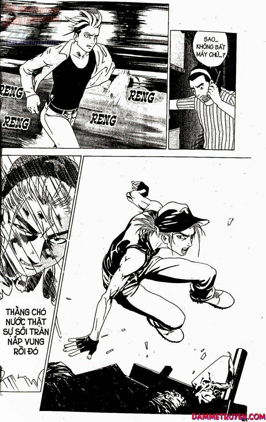 Ai Hơn Ai: Chapter 126