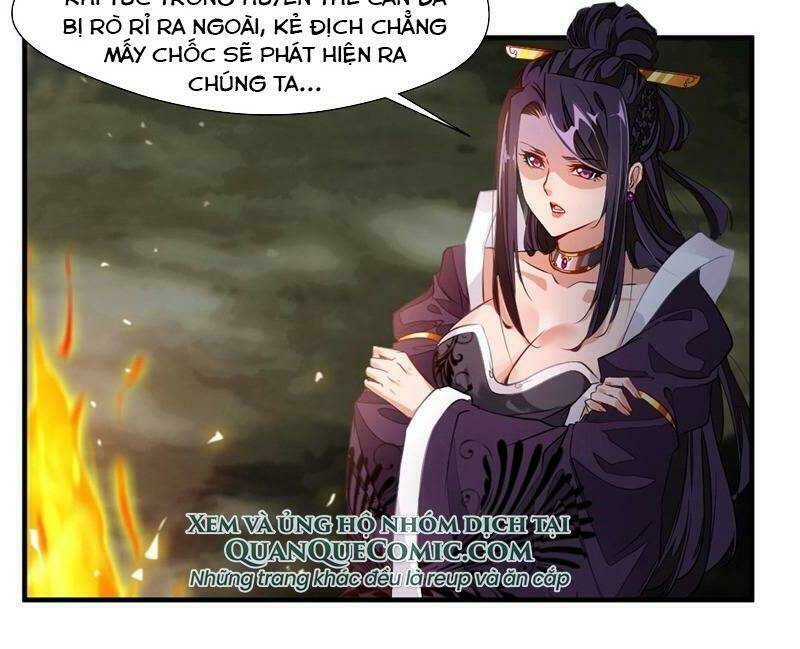 Tuyệt Thế Đế Tôn: Chapter 3