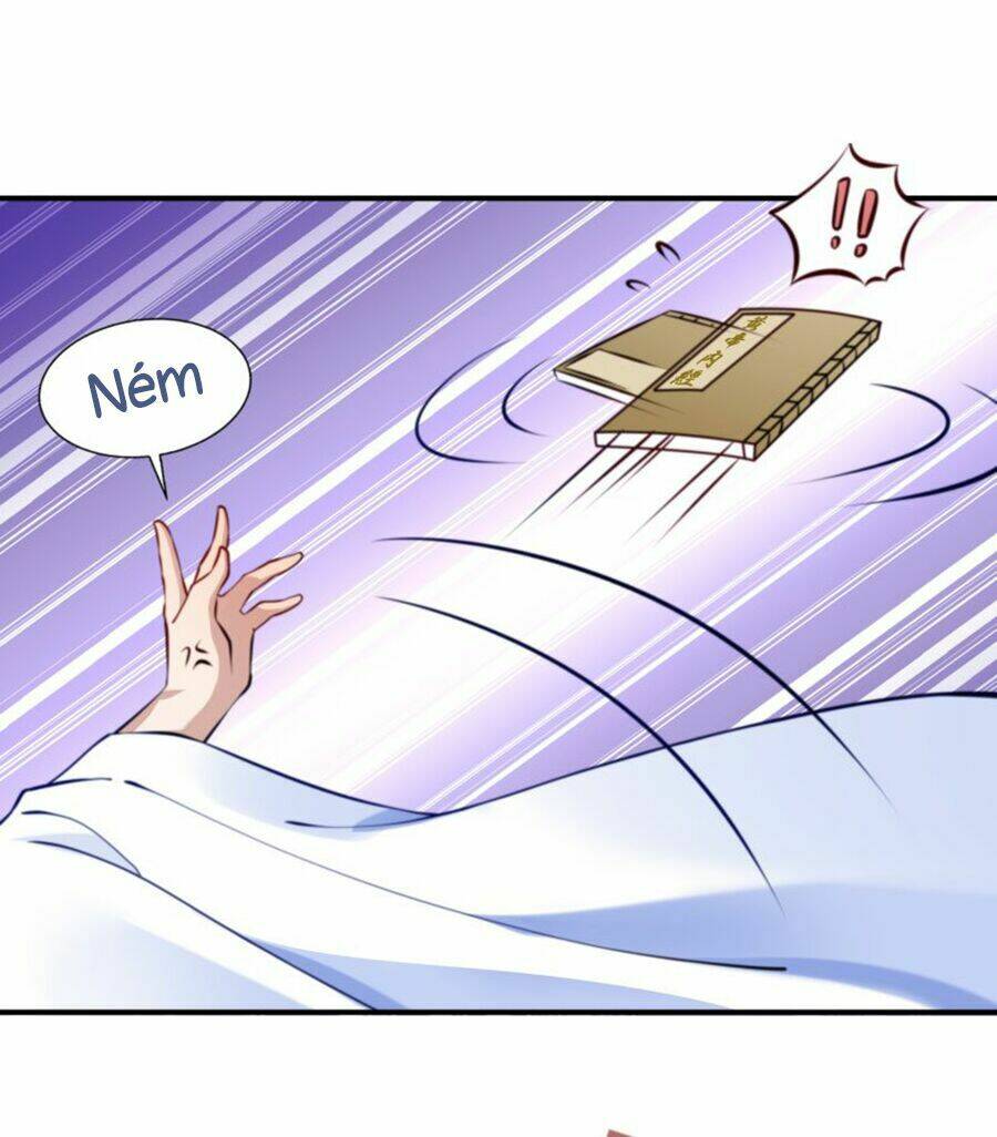 Tiểu Hoàng Thư Và Tiểu Hoàng Thúc: Chapter 9