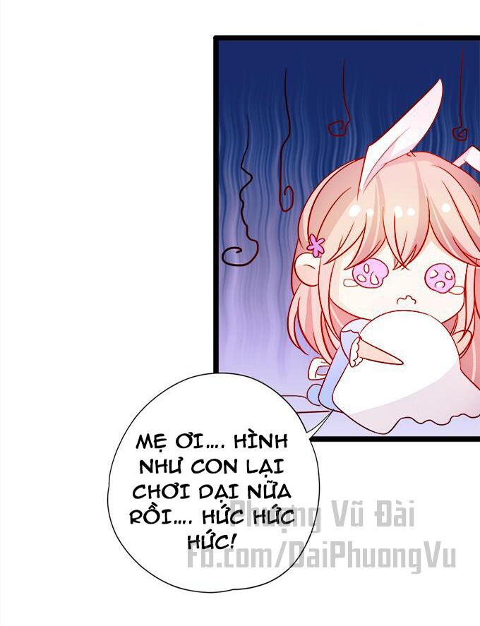 Hồ Tiên Hung Bạo: Chapter 4