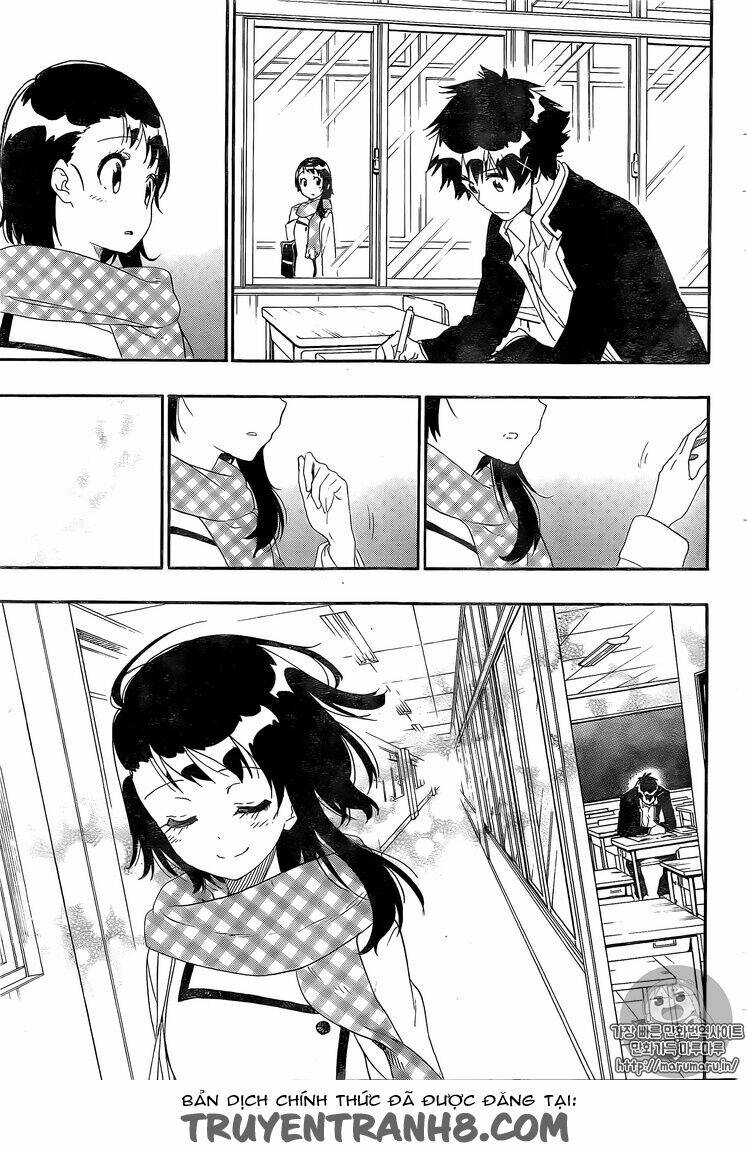 Tình Yêu Ngang Trái: Chapter 228