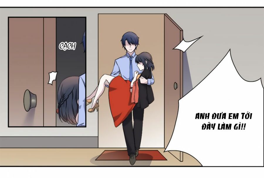 Thiên Kim Đường Môn: Chapter 49