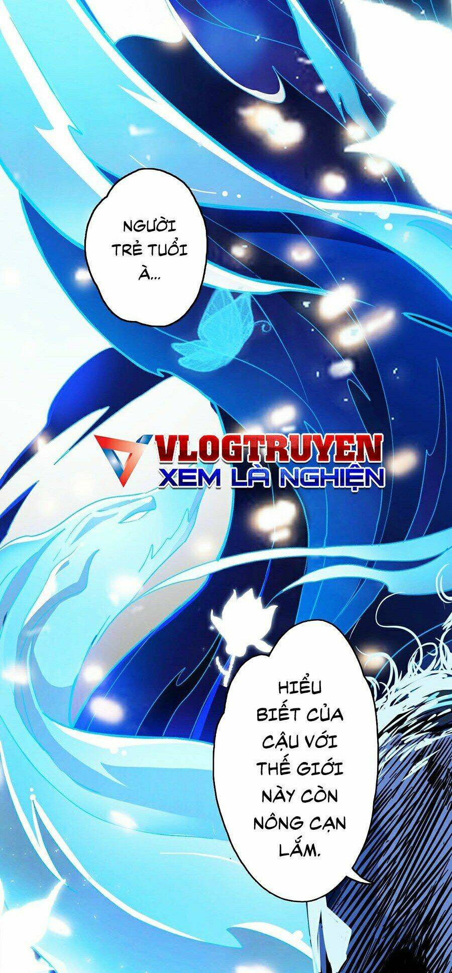 Siêu Đạo Thần Thuật: Chapter 1