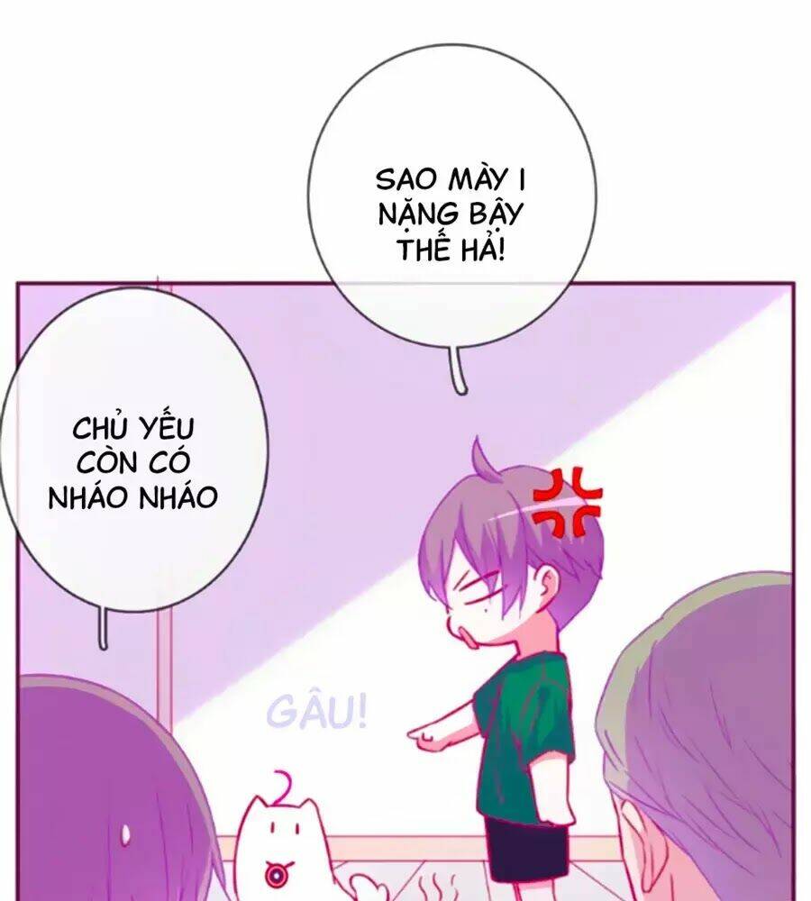 Đừng Nghịch, Ta Chỉ Muốn Yên Tĩnh: Chapter 60