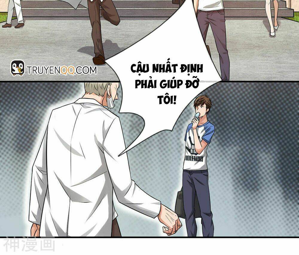 Cực Phẩm Tiên Y: Chapter 5